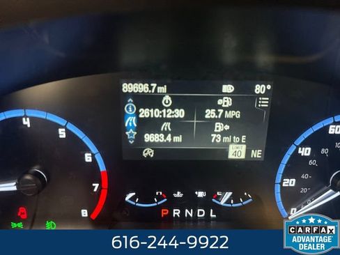 Used 2023 Ford Bronco Sport Heritage w/ Heritage Convenience Package AWD/4WD image 2