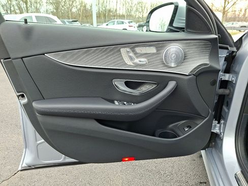 Certified 2021 Mercedes-Benz E 350 E 350 image 13