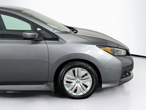 Used 2023 Nissan Leaf S image 42