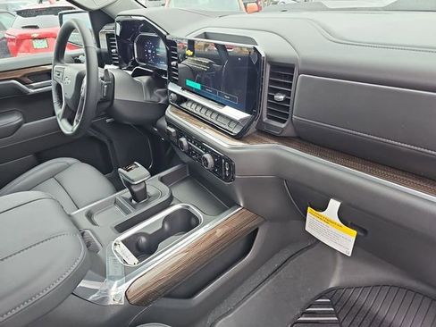 New 2026 Chevrolet Silverado 1500 LT Trail Boss w/ Convenience Package II image 28