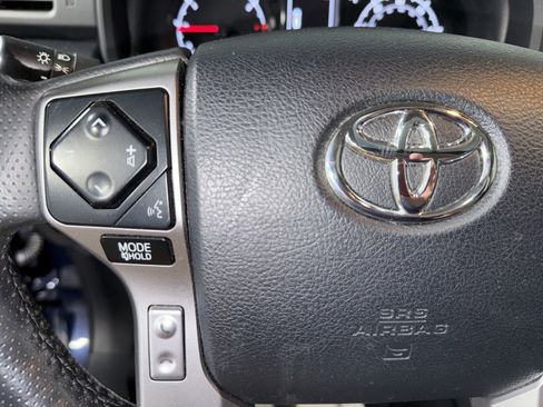 Used 2023 Toyota 4Runner SR5 Premium w/ Moonroof Package image 32