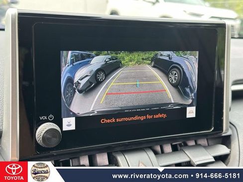 Used 2023 Toyota RAV4 XLE w/ Convenience Package AWD/4WD image 27