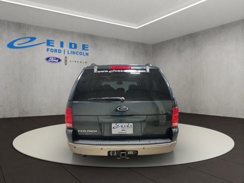 Used 2003 Ford Explorer Eddie Bauer image 7