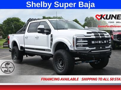 New 2026 Ford F250 Lariat w/ Black Appearance Package
