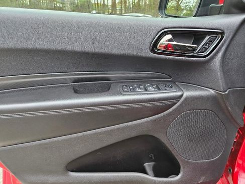 Used 2021 Dodge Durango GT image 10
