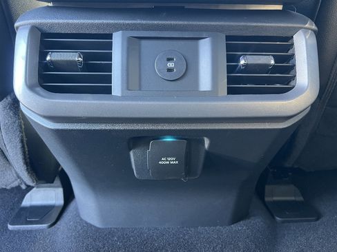 New 2026 Ford F150 Lariat w/ Equipment Group 501A Mid AWD/4WD image 37