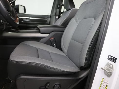 Used 2024 RAM 1500 Lone Star image 4