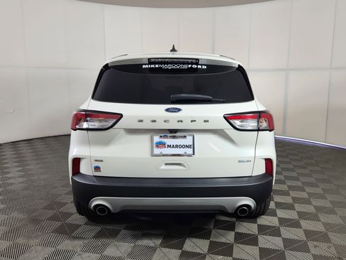 Used 2020 Ford Escape SE AWD/4WD image 6