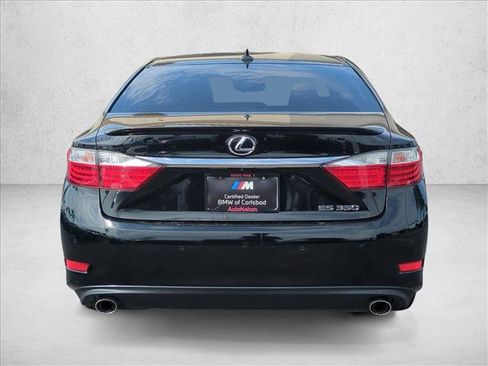 Used 2014 Lexus ES 350 image 4