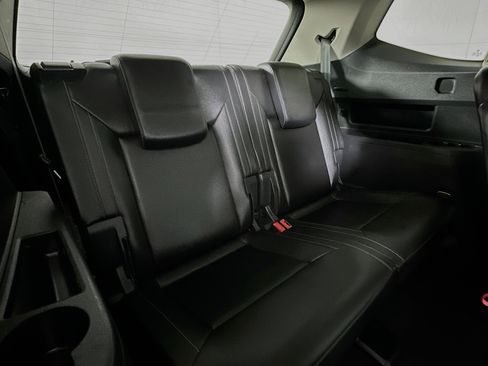 Used 2019 Volkswagen Atlas SE AWD/4WD image 25