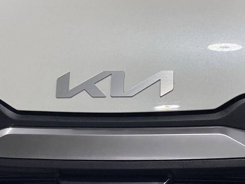 New 2026 Kia Sportage LX AWD/4WD image 28