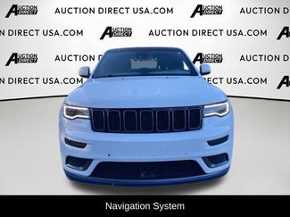 Used 2019 Jeep Grand Cherokee High Altitude AWD/4WD video 2