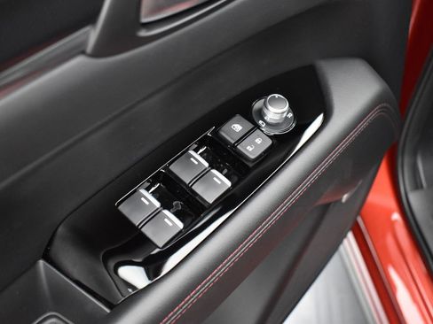 Certified 2025 MAZDA CX-5 2.5 Turbo w/ Premium Package image 9