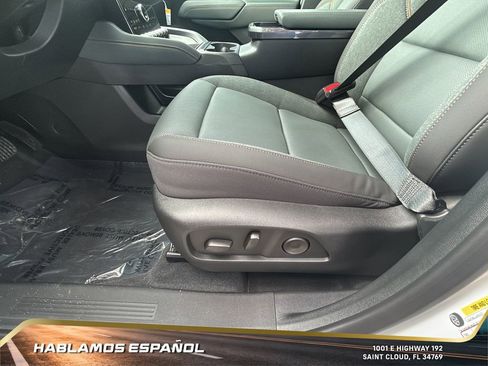 New 2026 GMC Terrain AT4 w/ Convenience Package III image 16