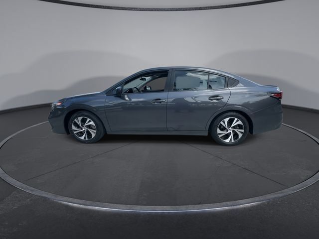 Certified 2023 Subaru Legacy AWD/4WD image 5