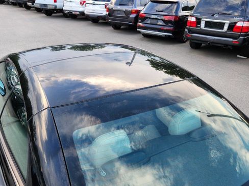 Used 2012 Volvo C70 T5 w/ Climate Pkg image 42