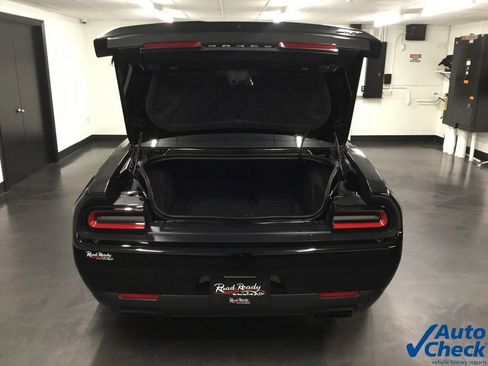 Used 2018 Dodge Challenger SRT Demon image 12