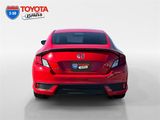 Used 2019 Honda Civic LX image 4