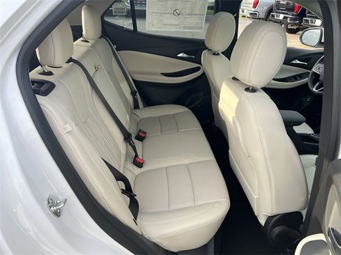 New 2026 Buick Encore GX Avenir w/ Avenir Convenience Package image 12