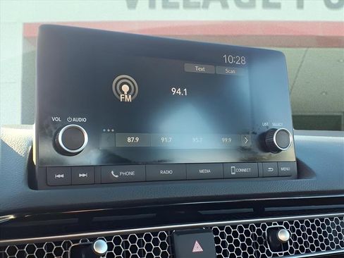 Used 2023 Honda Civic Sport image 16