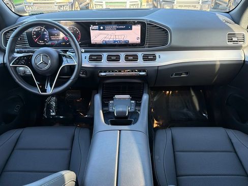 Certified 2026 Mercedes-Benz GLE 350 4MATIC image 34