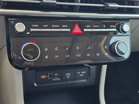 New 2026 Hyundai Tucson Limited AWD/4WD image 19