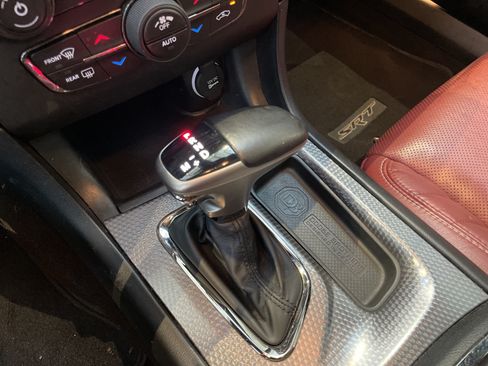 Used 2023 Dodge Charger SRT Hellcat w/ Harman/Kardon Audio Group RWD image 31