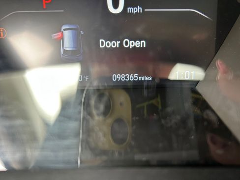 Used 2020 Honda CR-V EX-L image 16