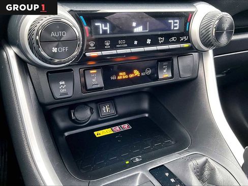 Used 2023 Toyota RAV4 XSE image 36