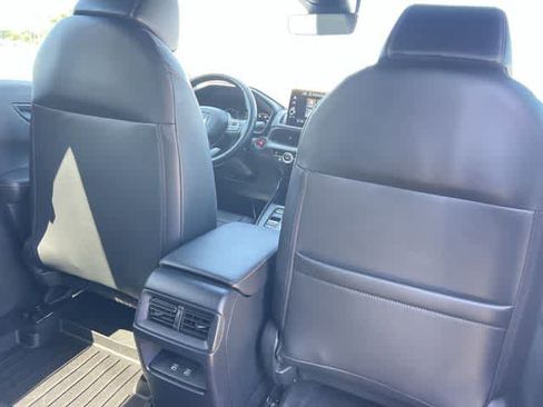 Used 2025 Honda CR-V Sport-L image 13