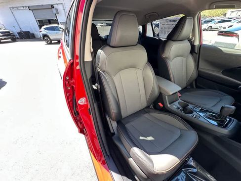 New 2026 Subaru Crosstrek 2.5i Limited image 14