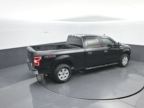 Certified 2020 Ford F150 XLT w/ Heavy-Duty Payload Package AWD/4WD image 33