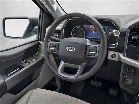 Used 2023 Ford F150 XLT w/ Equipment Group 302A High RWD image 24