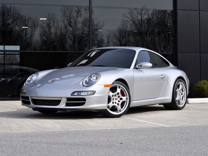 Used 2006 Porsche 911 Carrera S