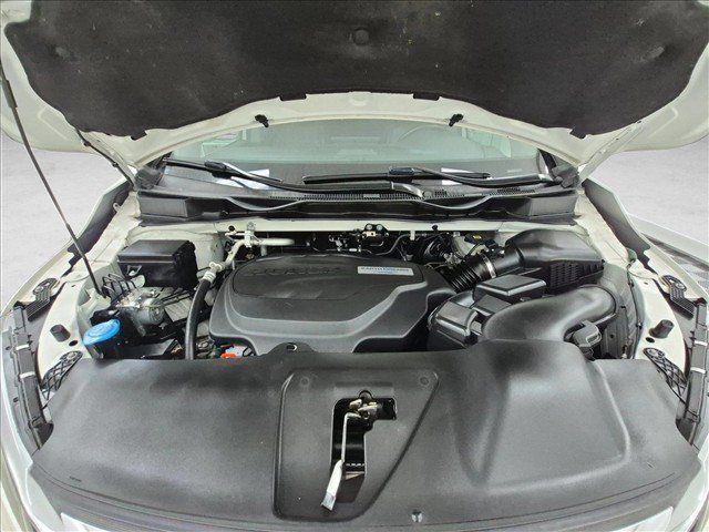 Used 2018 Honda Odyssey EX-L image 27