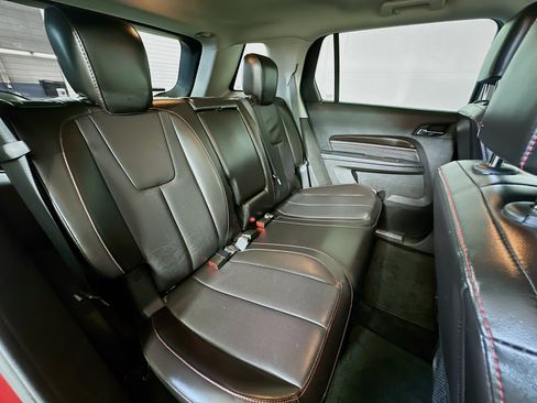 Used 2013 GMC Terrain Denali AWD/4WD image 27