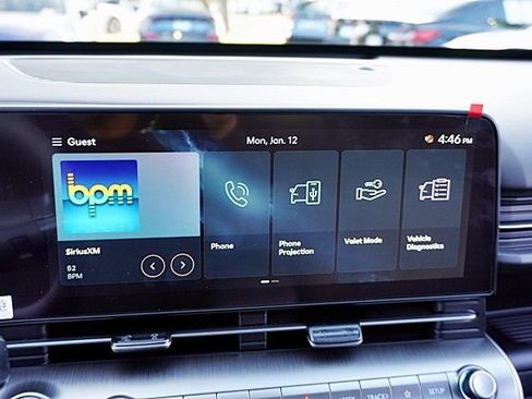 New 2026 Hyundai Kona SE image 27