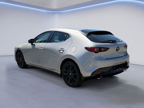 New 2026 MAZDA MAZDA3 s Sport FWD image 5