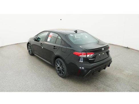 New 2026 Toyota Corolla SE image 5