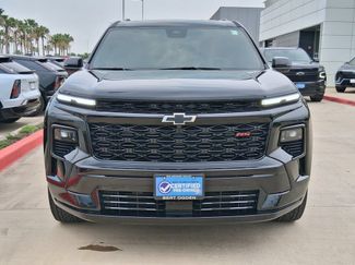 Used 2024 Chevrolet Traverse RS w/ LPO, Floor Liner Package FWD video 2