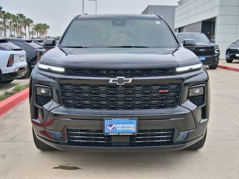 Used 2024 Chevrolet Traverse RS w/ LPO, Floor Liner Package FWD image 2