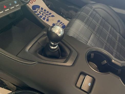 New 2026 Ford Mustang GT Premium RWD image 20