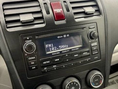 Used 2014 Subaru Forester 2.5i Premium w/ All-Weather Package image 19