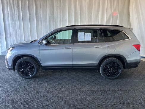 Used 2022 Honda Pilot Special Edition image 29
