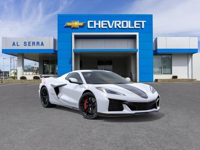 New 2027 Chevrolet Corvette Grand Sport