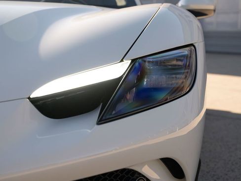 Used 2024 Ferrari 296 GTS image 15