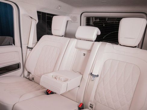 Used 2026 Mercedes-Benz G 63 AMG 4MATIC image 28