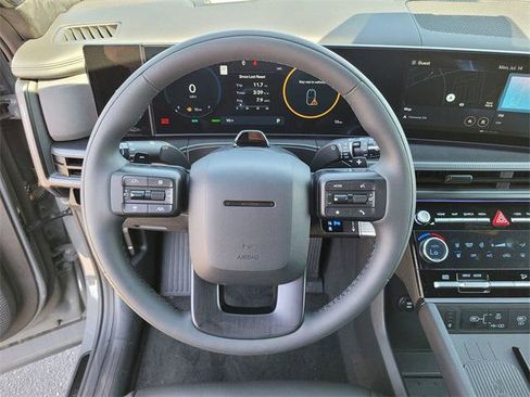 New 2025 Hyundai Santa Fe Calligraphy image 8