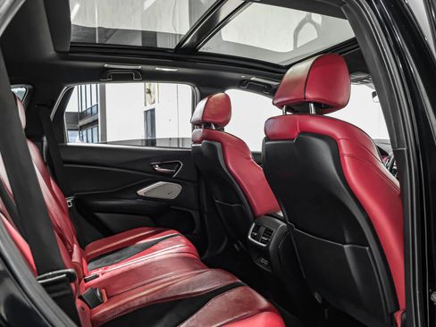 Used 2019 Acura RDX A-Spec image 42