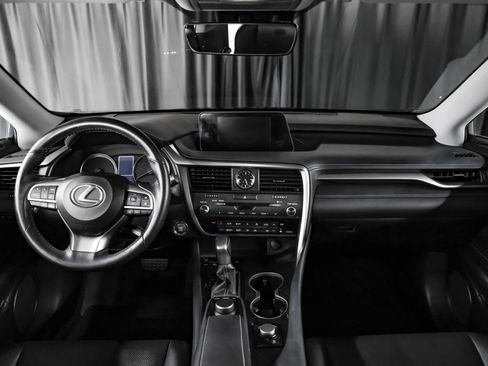 Used 2017 Lexus RX 350 FWD w/ Accessory Package image 14